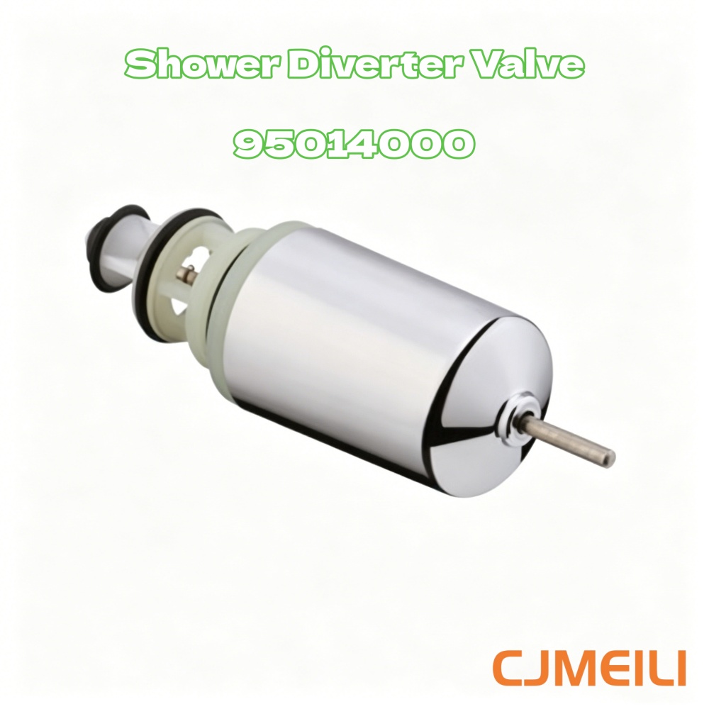 Shower Valve Cartridge - Parti di ricambio per valvola doccia,