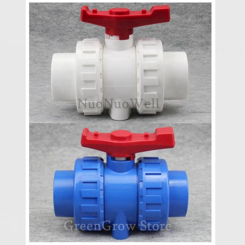 Float Ball Valve - 1pc 20 ~ 63 millimetri Valvola