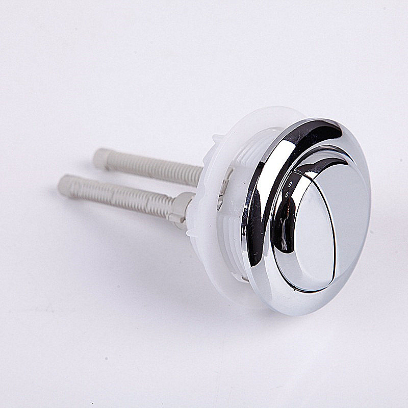 Toilet Fill Valve - Pulsante valvola di scarico, interruttore WC