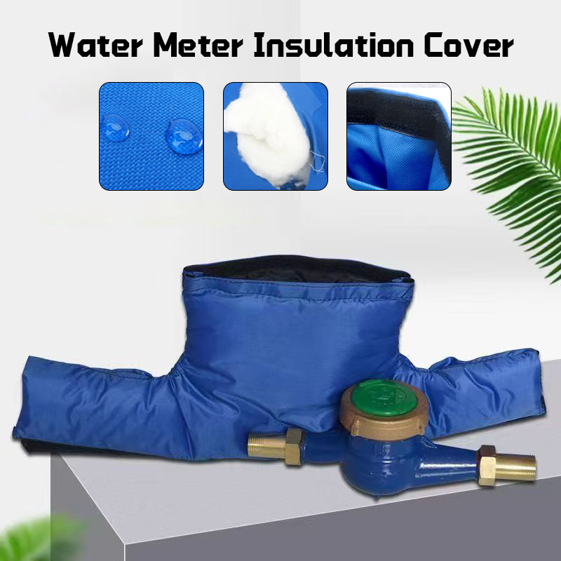 1/3 pezzi copertura isolante p - Pipe Freeze Spray recensione e prezzo