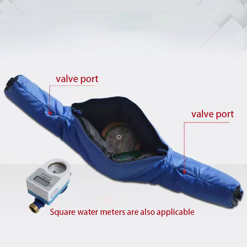 1/3 pezzi copertura isolante p - Pipe Freeze Spray recensione e prezzo