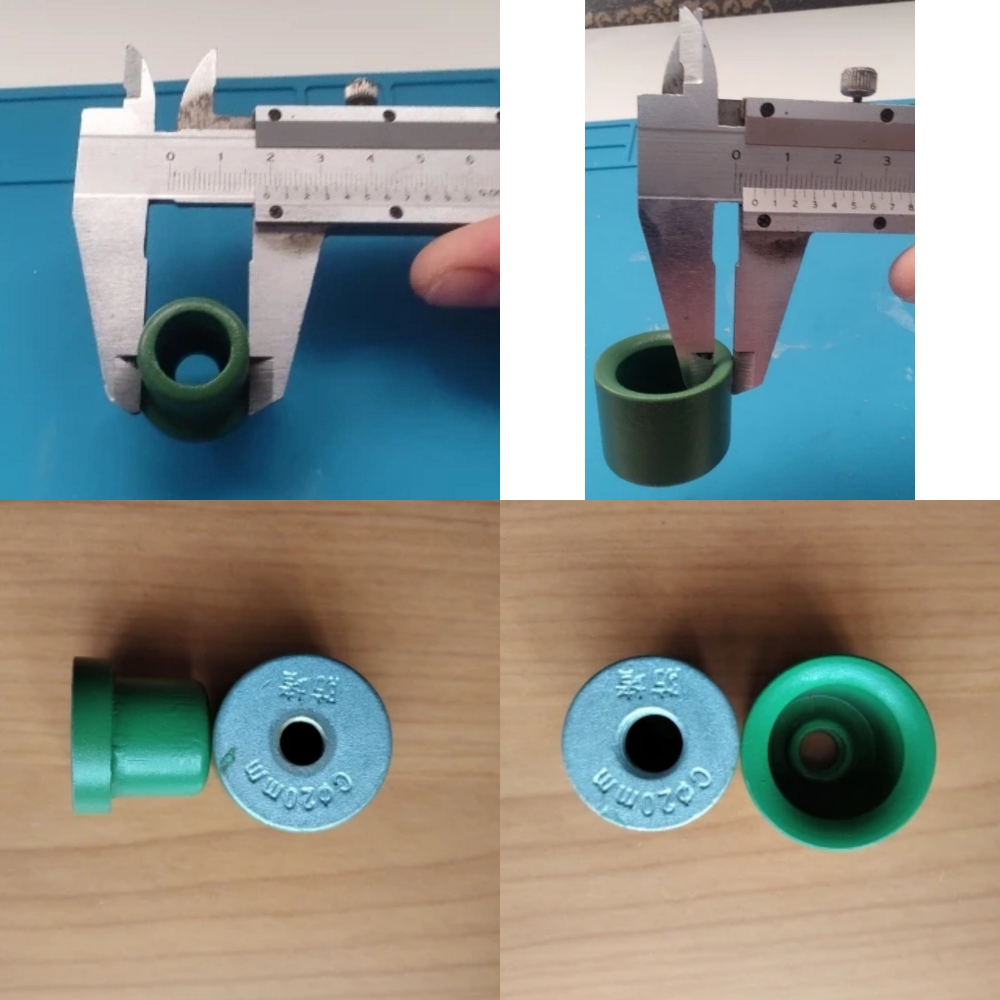 Stampo Saldatrice a caldo Tubo - Pipe Freeze Spray recensione e prezzo