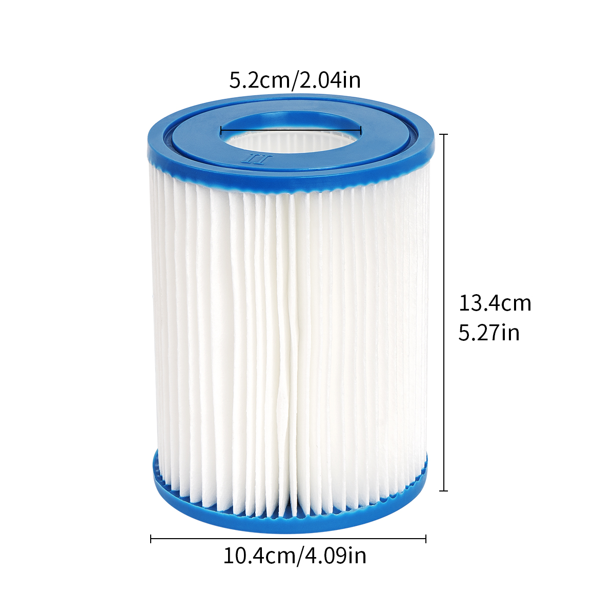 Cartuccia filtrante di tipo II - Basin Mixer Cartridge recensione e prezzo