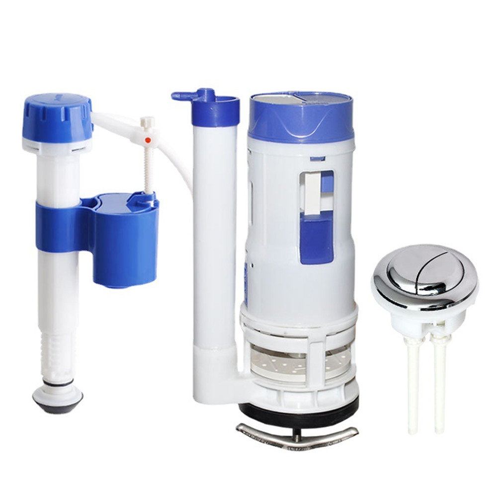 Kit di sostituzione della valv - Toilet Fill Valve recensione e prezzo