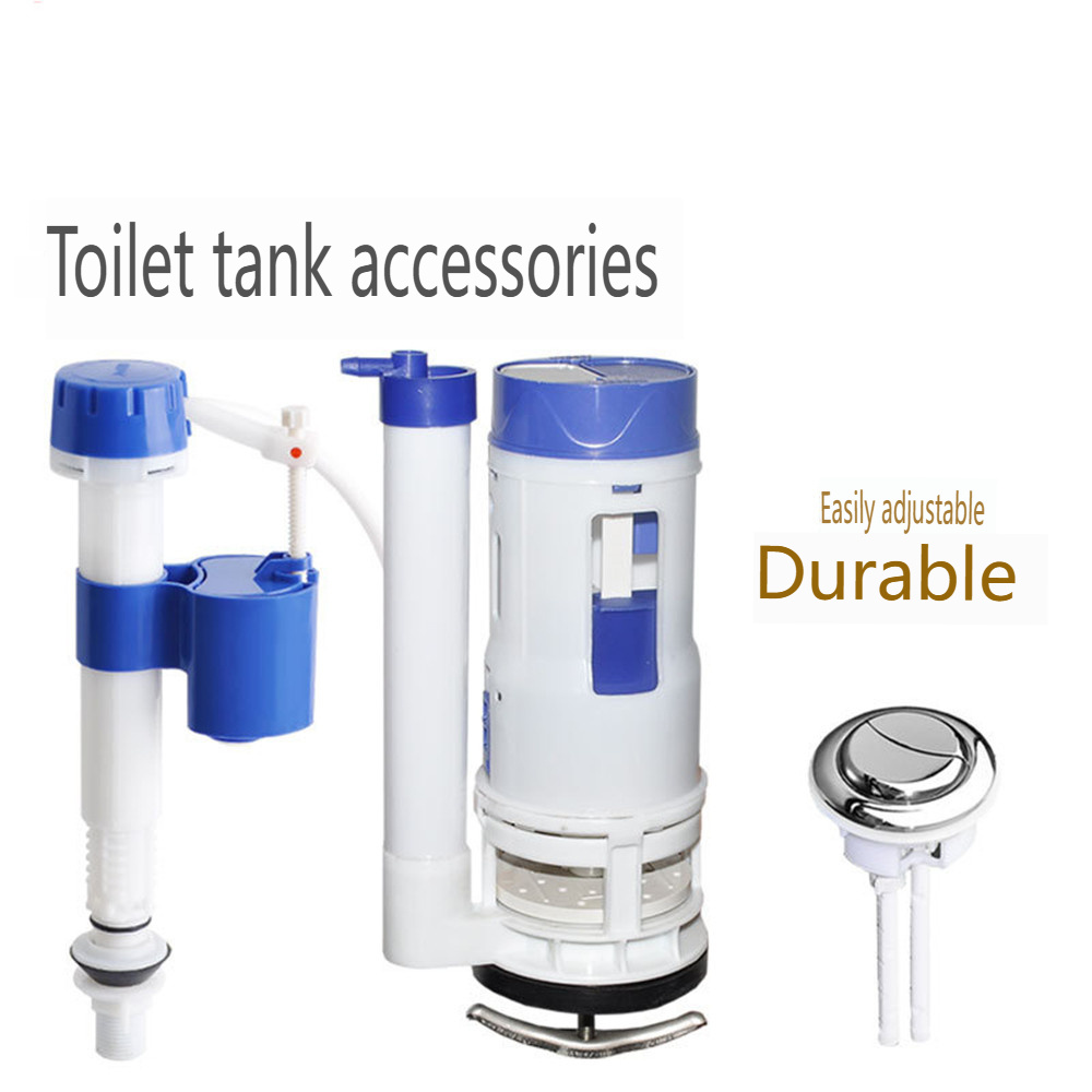Kit di sostituzione della valv - Toilet Fill Valve recensione e prezzo