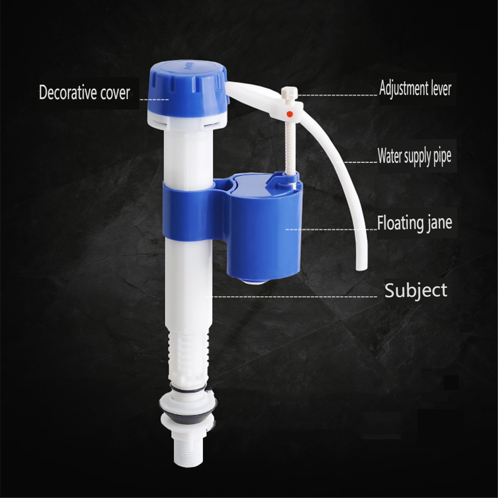 Kit di sostituzione della valv - Toilet Fill Valve recensione e prezzo
