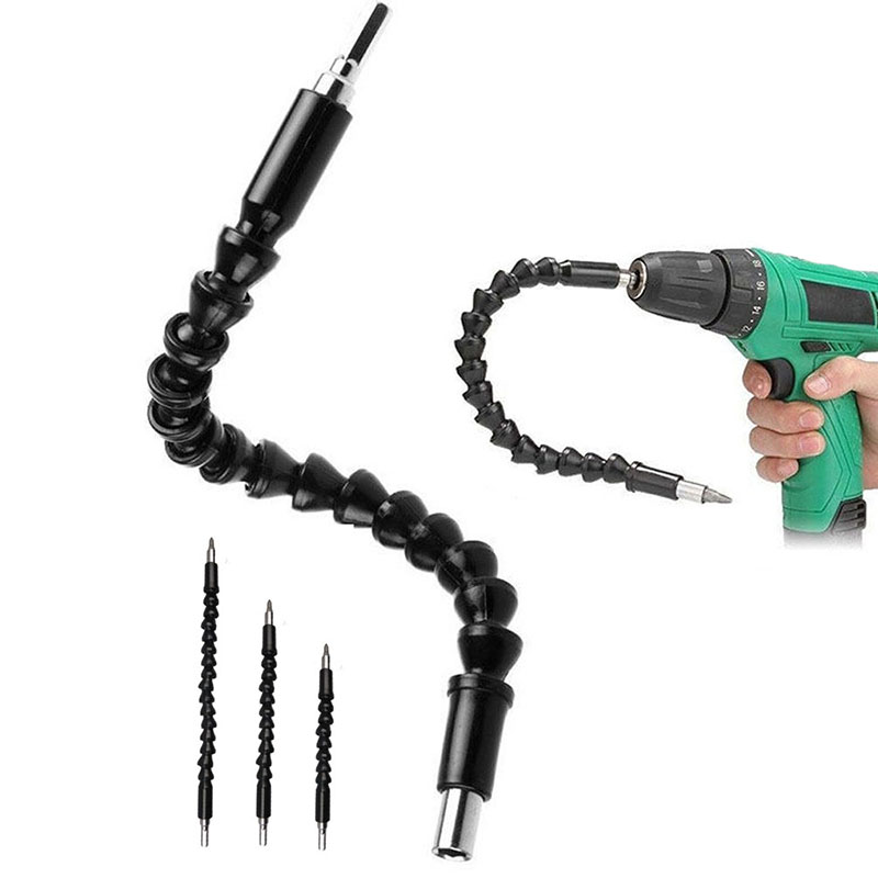 Punta per cacciavite per trapa - Drain Snake Flexible recensione e prezzo