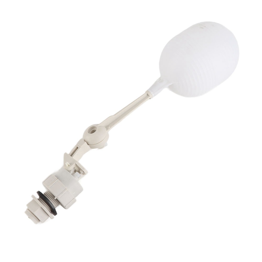 Valvola a sfera galleggiante i - Float Ball Valve recensione e prezzo