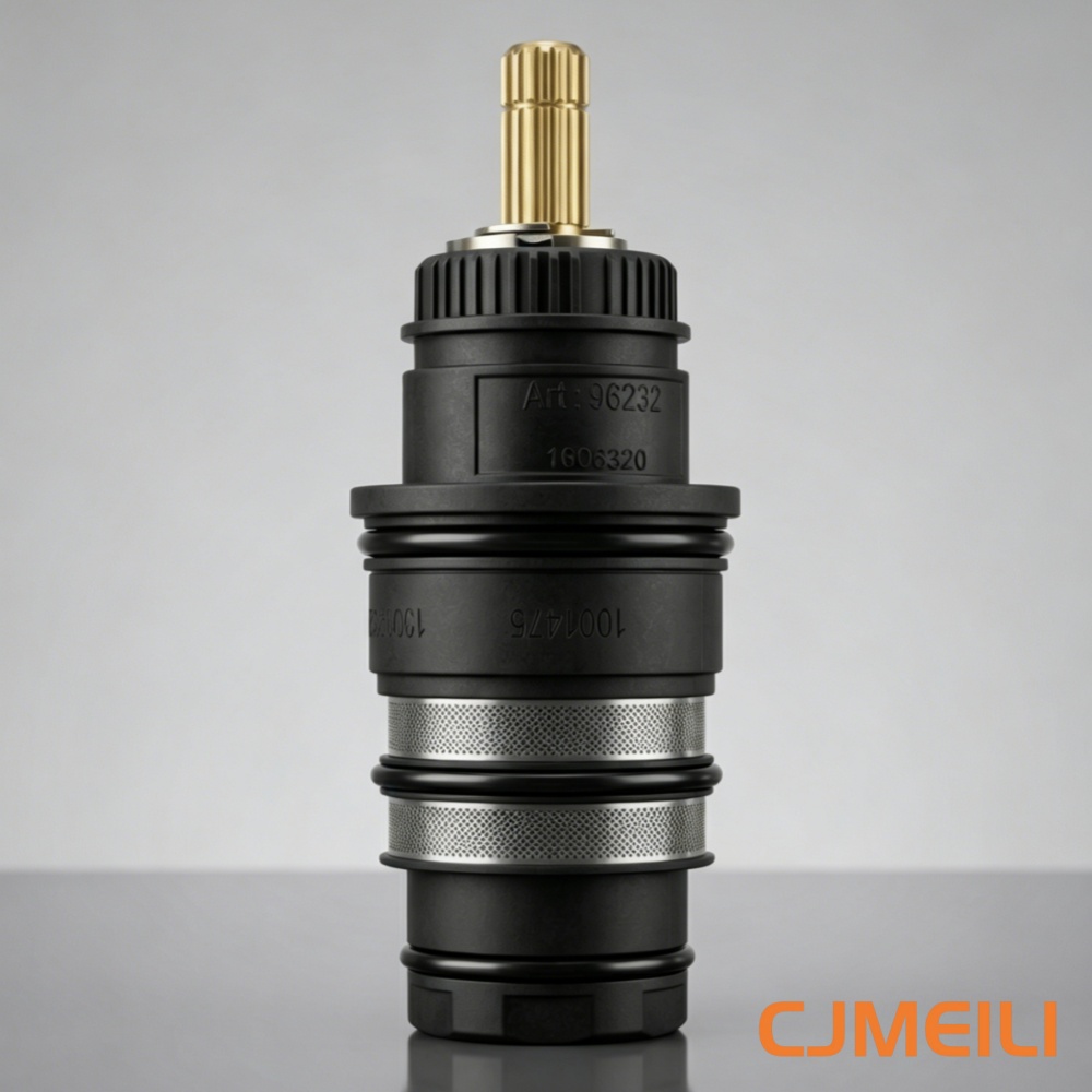 Cartuccia di Ricambio per Valv - Shower Valve Cartridge recensione e prezzo