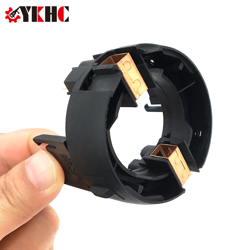 Supporto per Spazzole di Ricam - Makita Drill Hp1640 recensione e prezzo
