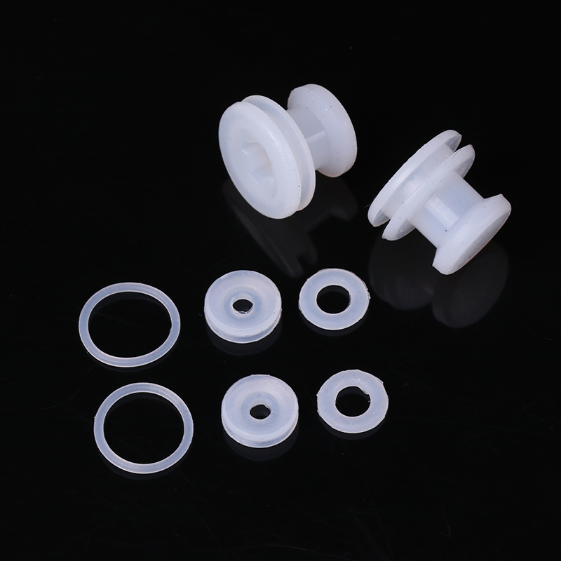Set di 4 Anelli di Tenuta in S - Float Ball Valve recensione e prezzo