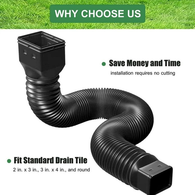 Estensione Flessibile Retratti - Flexible Hose Braided recensione e prezzo