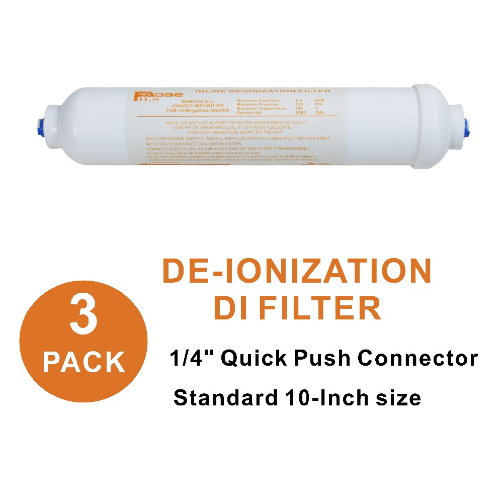Sistema Ad Osmosi inversa RO D - Basin Mixer Cartridge recensione e prezzo