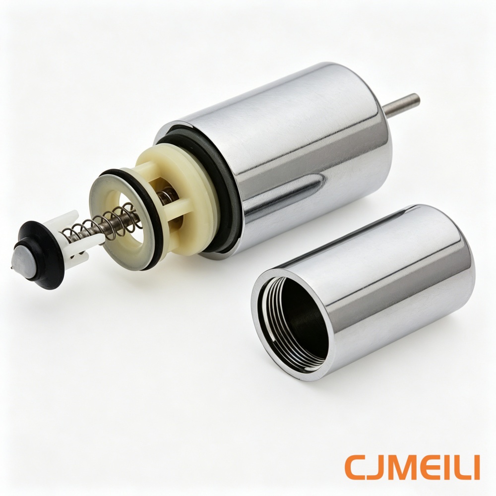 Parti di ricambio per valvola  - Shower Valve Cartridge recensione e prezzo