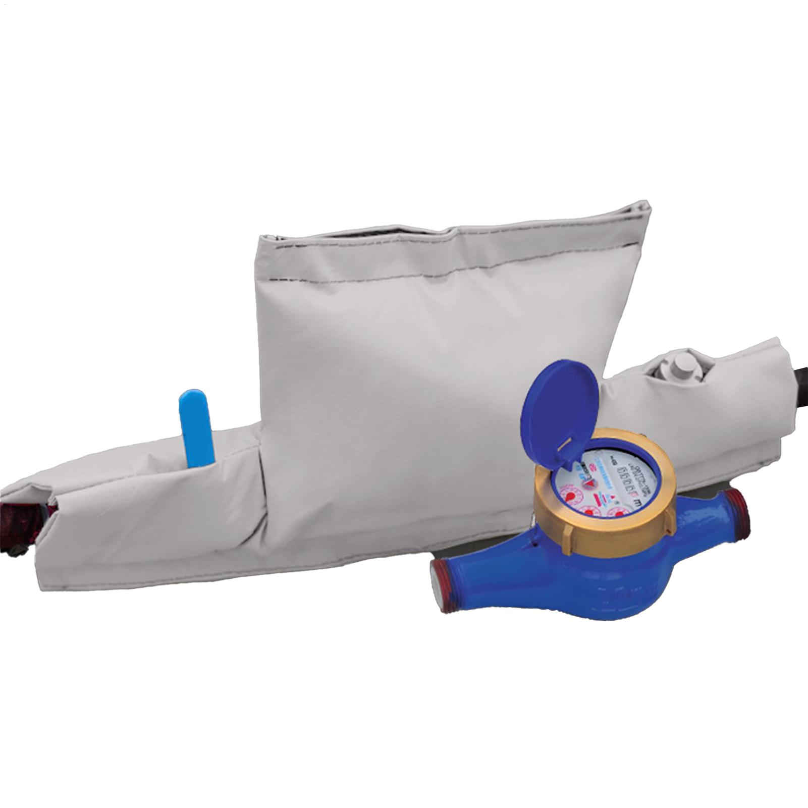 Copertura protettiva per conta - Pipe Freeze Spray recensione e prezzo
