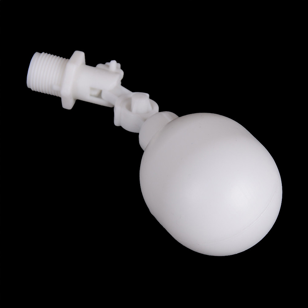 Valvola a Galleggiante in Plas - Float Ball Valve recensione e prezzo