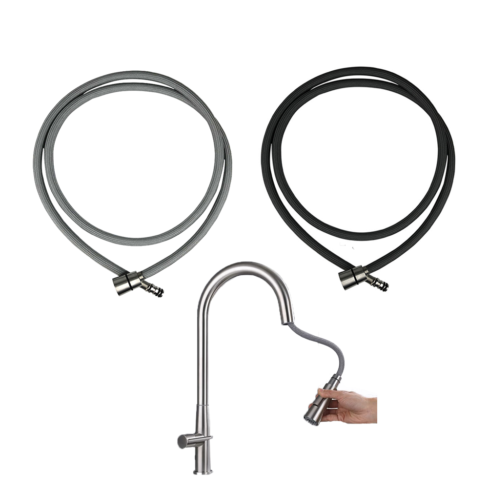 Sostituzione del tubo del rubi - Flexible Hose Braided recensione e prezzo