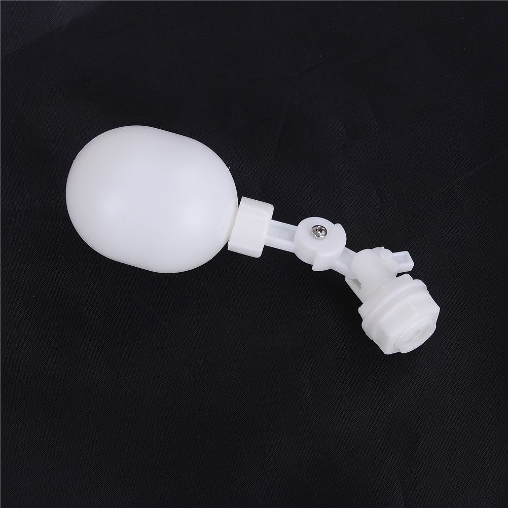Valvola a Galleggiante Regolab - Float Ball Valve recensione e prezzo