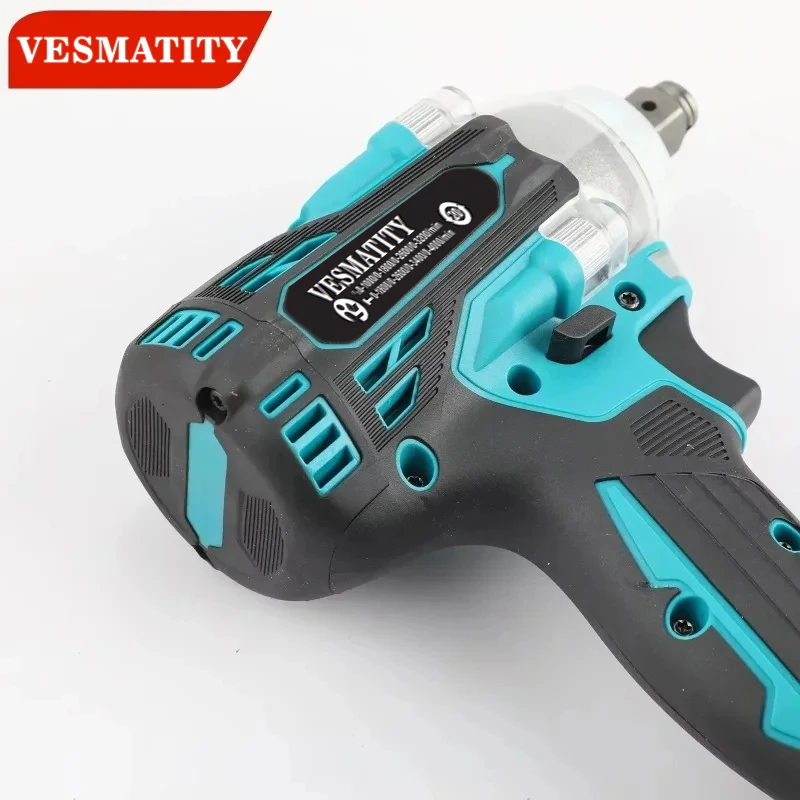 DTW300 Avvitatore Elettrico Se - Makita Drill Dtw300 recensione e prezzo
