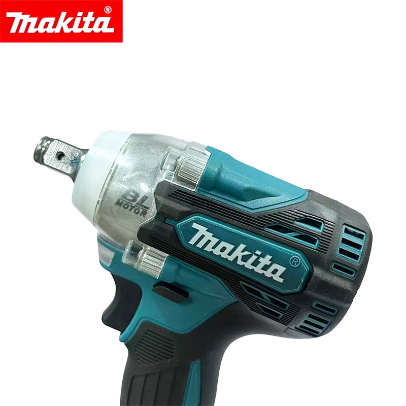 Makita DTW300 Set di Utensili  - Makita Drill Dtw300 recensione e prezzo