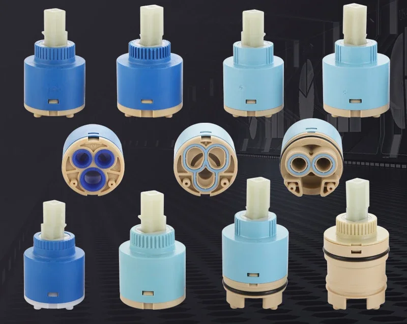 Rubinetti Miscelatore Valvola  - Basin Mixer Cartridge recensione e prezzo