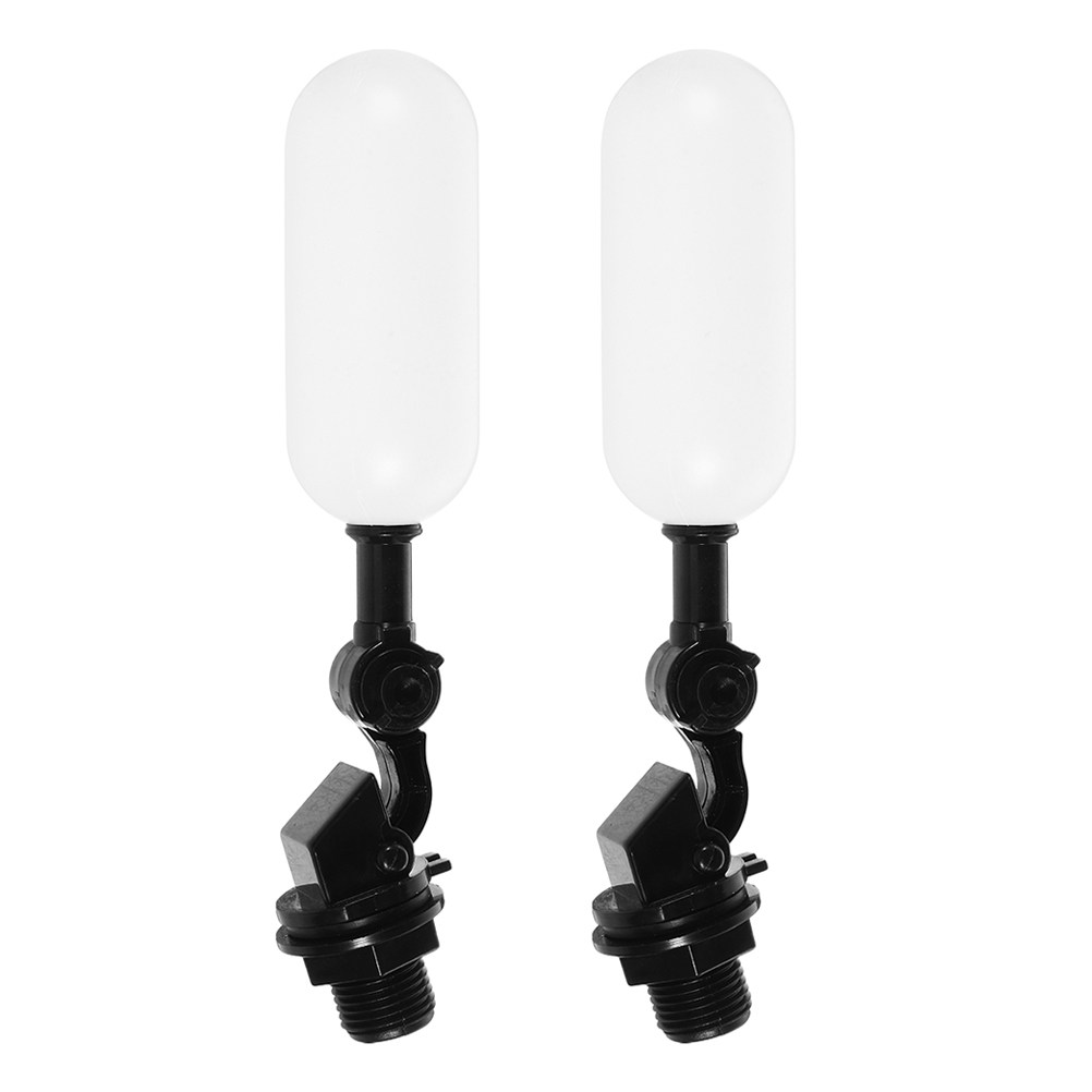 2 Pezzi Valvola a Sfera Automa - Float Ball Valve recensione e prezzo