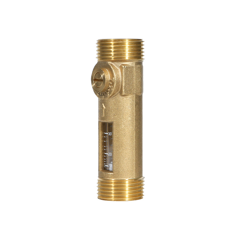 Valvola a sfera termostatica a - Float Ball Valve recensione e prezzo