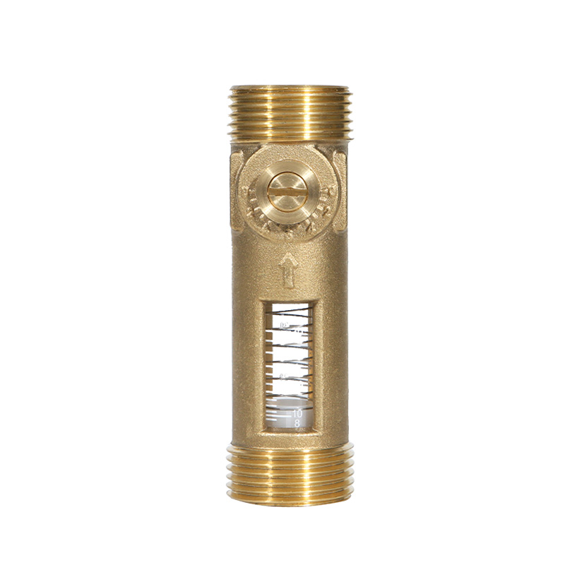 Valvola a sfera termostatica a - Float Ball Valve recensione e prezzo