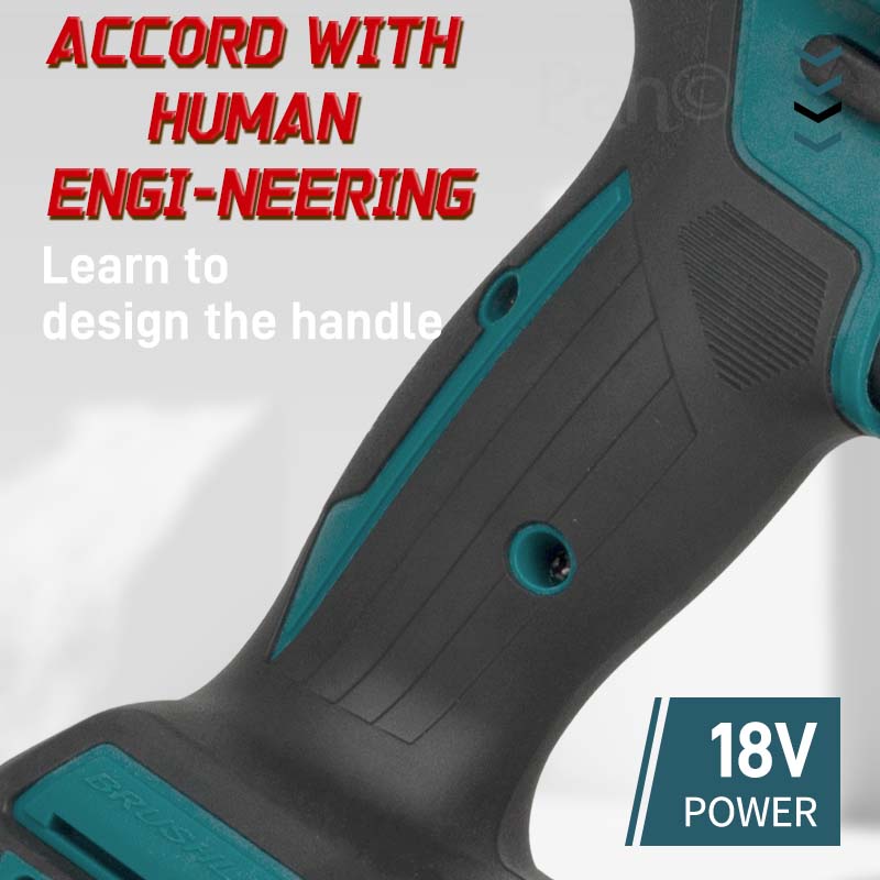 MAKITA DTW300Z Chiave a percus - Makita Drill Dtw300 recensione e prezzo