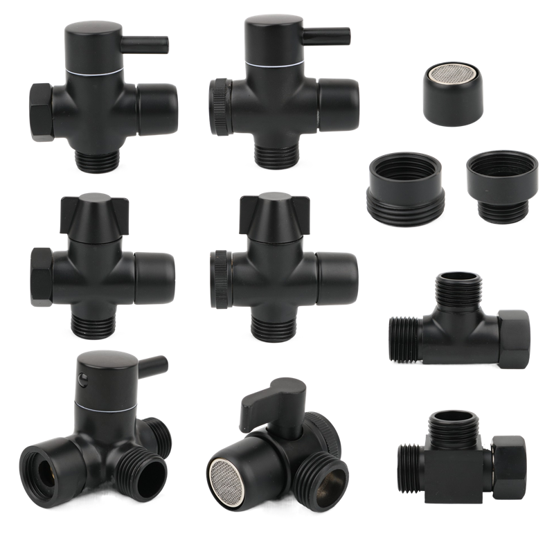 Adattatore per braccio doccia  - Shower Valve Cartridge recensione e prezzo