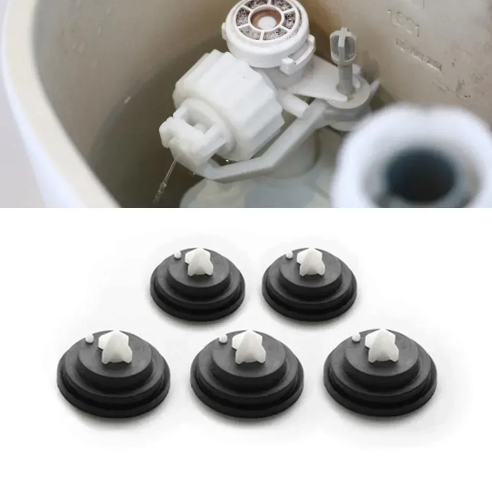 5 Pezzi Guarnizione Valvola di - Toilet Fill Valve recensione e prezzo