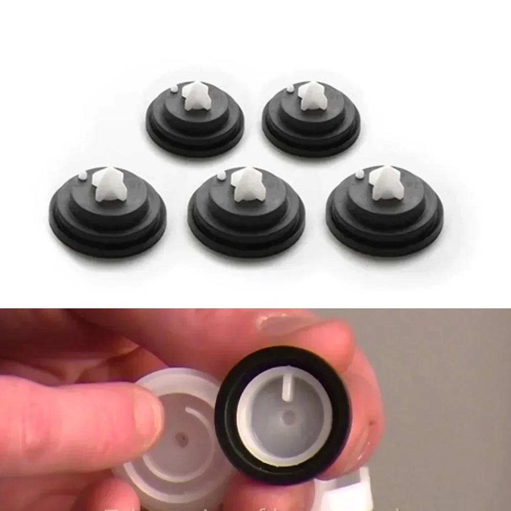 5 Pezzi Guarnizione Valvola di - Toilet Fill Valve recensione e prezzo