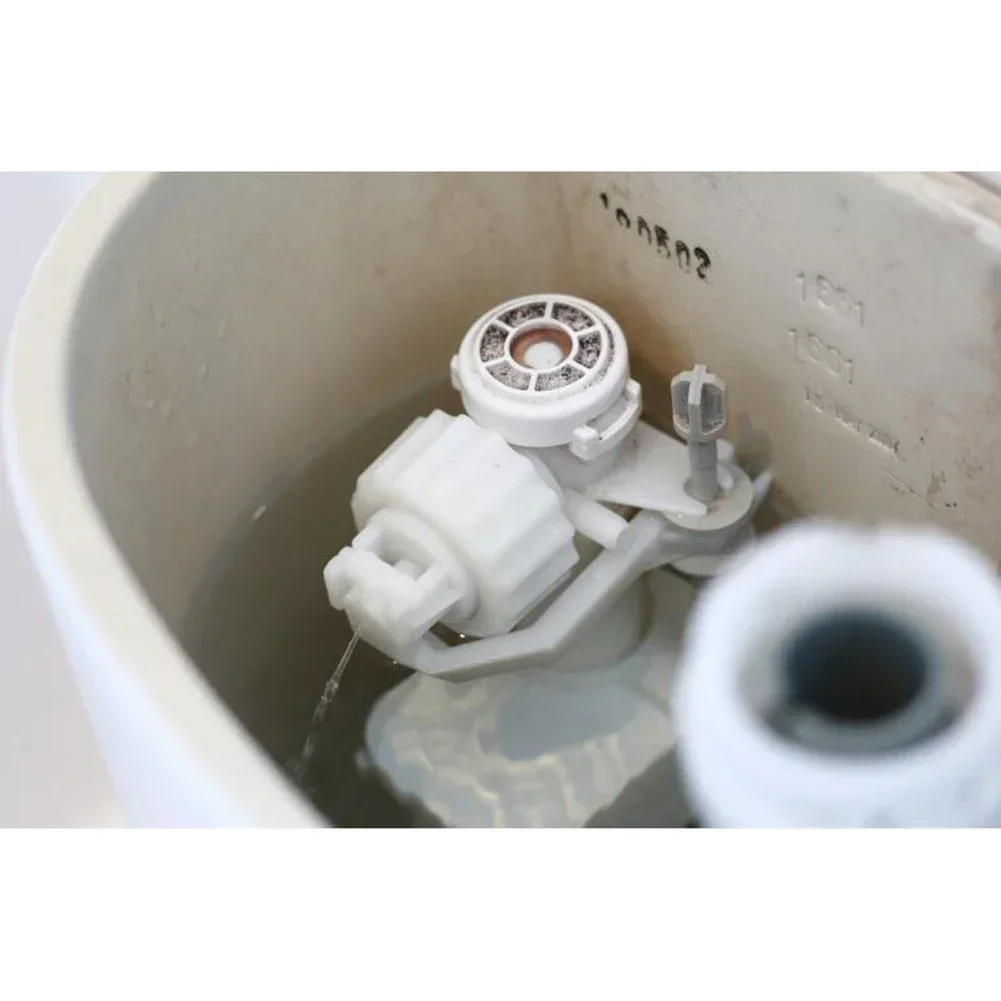 5 Pezzi Guarnizione Valvola di - Toilet Fill Valve recensione e prezzo