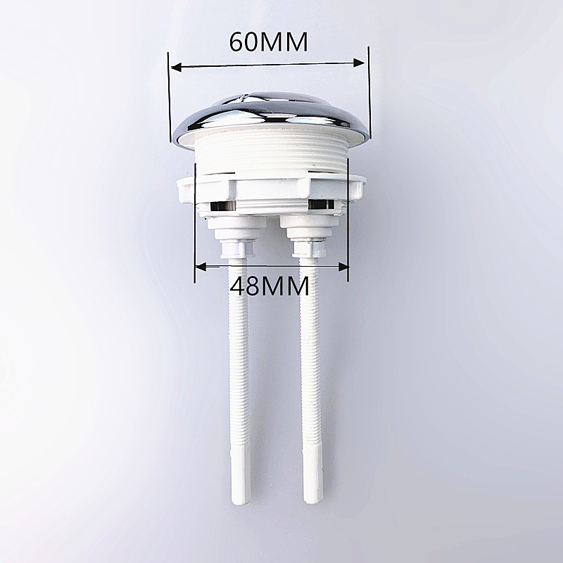 Pulsante valvola di scarico, i - Toilet Fill Valve recensione e prezzo
