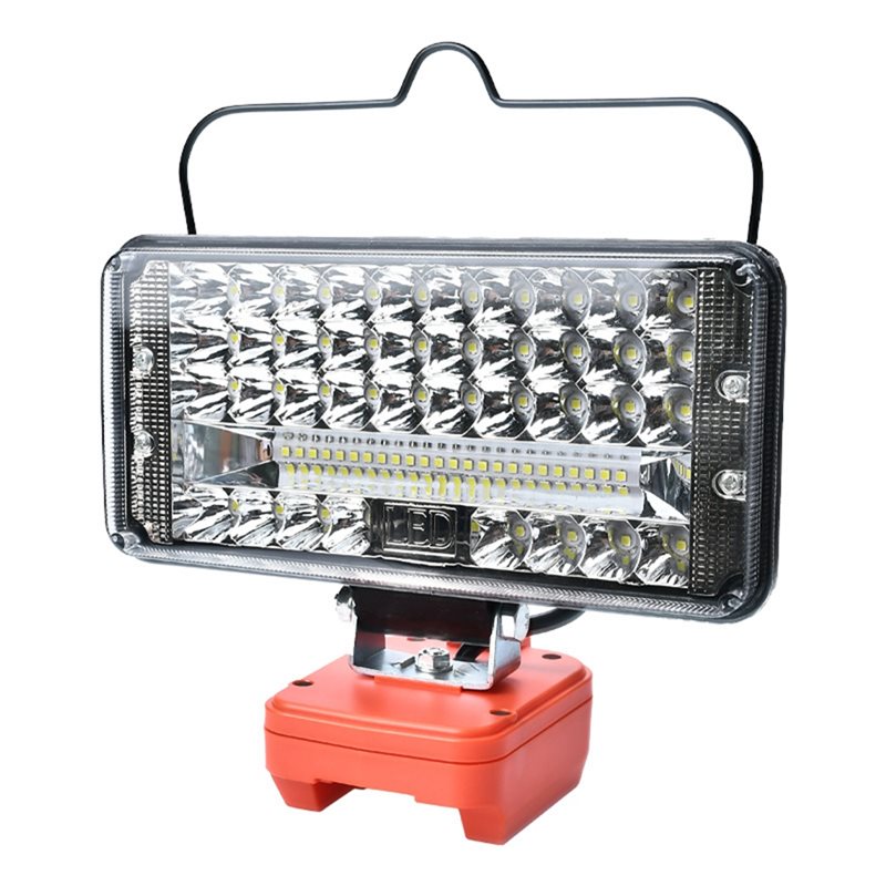 Lampada LED A11E per Batteria  - Black+Decker Tool 20V Max recensione e prezzo