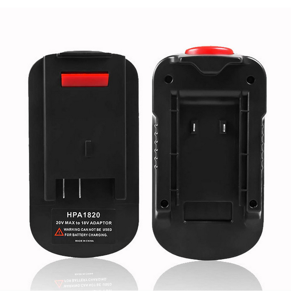 Per Black Decker/Stanley/Porte - Black+Decker Tool 20V Max recensione e prezzo